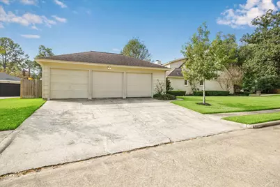 12639 Rifleman Trail, Cypress, TX 77429 - Photo 5