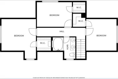 12639 Rifleman Trail, Cypress, TX 77429 - Photo 43