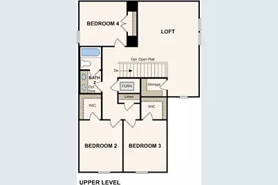 8023 Heroes Hall Drive, Magnolia, TX 77354 - Photo 23