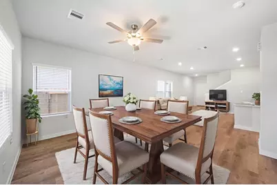 8023 Heroes Hall Drive, Magnolia, TX 77354 - Photo 5