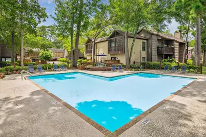 11711 Memorial Drive #515, Houston, TX 77024 - Photo 21
