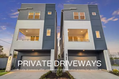 1809 Mills Street, Houston, TX 77026 - Photo 1