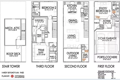 1809 Mills Street, Houston, TX 77026 - Photo 39