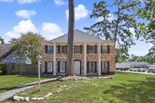 28902 Holly Hill Dr, Shenandoah, TX 77381 - Photo 1