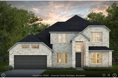 21802 Enchanted Cedar Drive, Richmond, TX 77407 - Photo 1