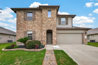 1614 Chase Anchor Court, Richmond, TX 77469 - Photo 1