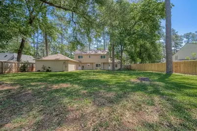 6534 Bayonne Drive, Spring, TX 77389 - Photo 15
