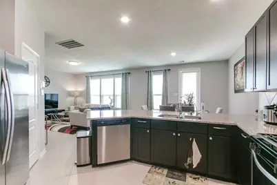 19826 Blushdawn Sierra Court, Cypress, TX 77433 - Photo 7