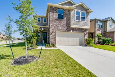 19826 Blushdawn Sierra Court, Cypress, TX 77433 - Photo 1
