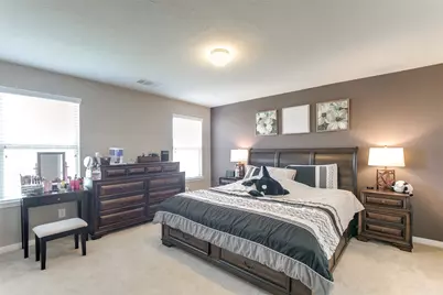 19826 Blushdawn Sierra Court, Cypress, TX 77433 - Photo 9