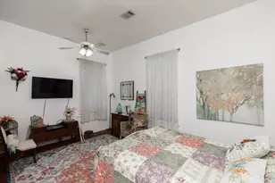 385 W Cora Lee St, Sour Lake, TX 77659 - Photo 19