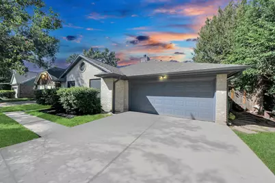 6011 Shady Manor Drive, Katy, TX 77449 - Photo 1