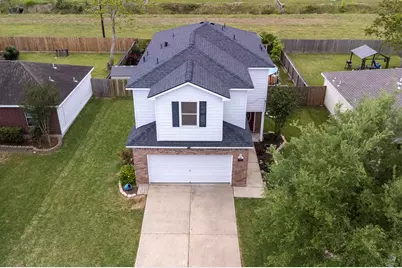 9515 Amberjack Drive, Texas City, TX 77591 - Photo 41