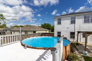 9515 Amberjack Dr, Texas City, TX 77591 - Photo 5