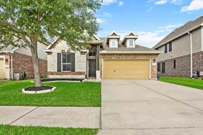 8319 Sweet Bay Circle, Baytown, TX 77523 - Photo 1