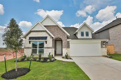 2801 Ruby Laurel Drive, Iowa Colony, TX 77583 - Photo 1