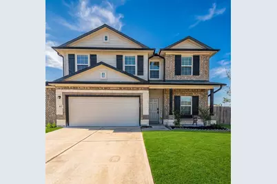 107 Montecito Court, Manvel, TX 77578 - Photo 1