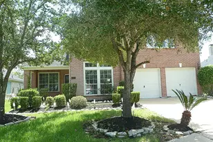 6143 River Mist Ct, Katy, TX 77494 - Photo 1