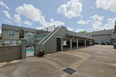 2212 Hopkins Street #2212, Houston, TX 77006 - Photo 21