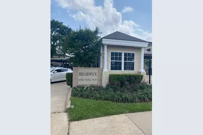2750 Holly Hall Street #1604, Houston, TX 77054 - Photo 3