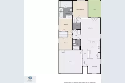 15215 Snowdrop Field Drive, Humble, TX 77396 - Photo 35