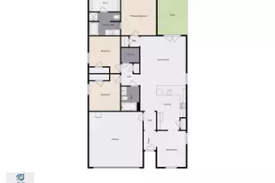 15215 Snowdrop Field Dr, Humble, TX 77396 - Photo 35