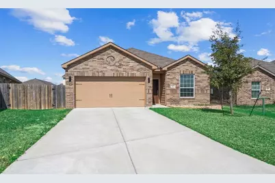 15215 Snowdrop Field Drive, Humble, TX 77396 - Photo 1