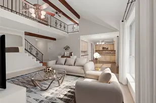 106 Wedgewood Ave, Hitchcock, TX 77563 - Photo 3