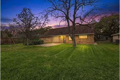 106 Wedgewood Avenue, Hitchcock, TX 77563 - Photo 35