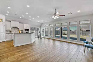 3539 Whitman Dr, Rosharon, TX 77583 - Photo 7