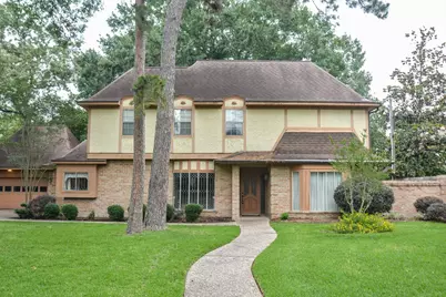 16010 Mickleham Drive, Spring, TX 77379 - Photo 1