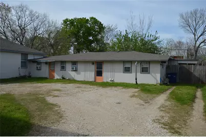 135 W 5th Street, Kemah, TX 77565 - Photo 5