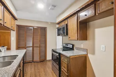 3215 Palm Desert Lane #A, Missouri City, TX 77459 - Photo 13