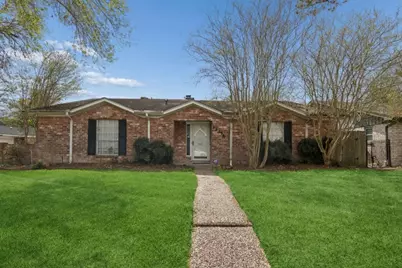 3215 Palm Desert Lane #A, Missouri City, TX 77459 - Photo 1