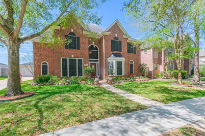 3522 Virgin Island Drive, Sugar Land, TX 77479 - Photo 1