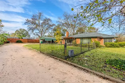 1700 S Park Street, Brenham, TX 77833 - Photo 39