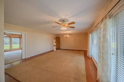 1700 S Park Street, Brenham, TX 77833 - Photo 11