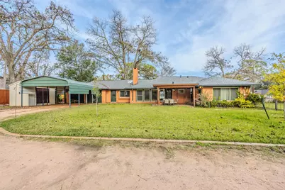 1700 S Park Street, Brenham, TX 77833 - Photo 37