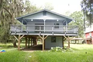203 Ferguson Dr, Cleveland, TX 77327 - Photo 1