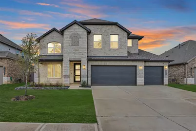 14217 Savage River Lane, Conroe, TX 77384 - Photo 3