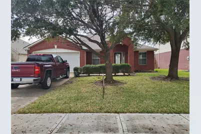 5406 Meadow Canyon, Sugar Land, TX 77479 - Photo 1