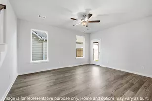 1311 Boehnke Pass, Brenham, TX 77833 - Photo 5