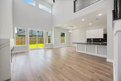 4923 Golden Forest Drive, Houston, TX 77091 - Photo 1