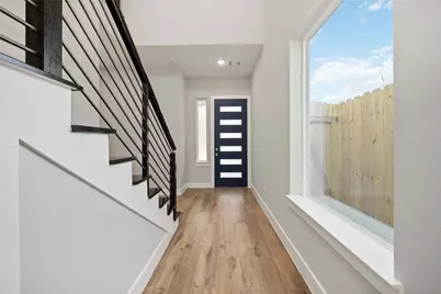 4923 Golden Forest Drive, Houston, TX 77091 - Photo 5