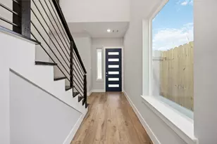 4923 Golden Forest Dr, Houston, TX 77091 - Photo 5