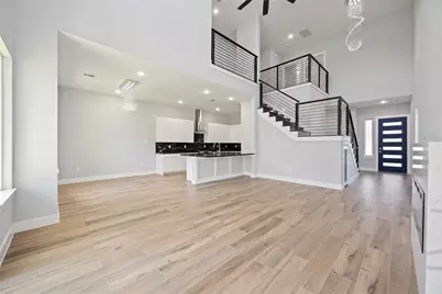 4923 Golden Forest Drive, Houston, TX 77091 - Photo 1