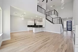 4923 Golden Forest Dr, Houston, TX 77091 - Photo 1