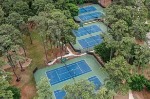 9306 Lochflora Dr, Spring, TX 77379 - Photo 47