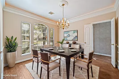 9306 Lochflora Drive, Spring, TX 77379 - Photo 7