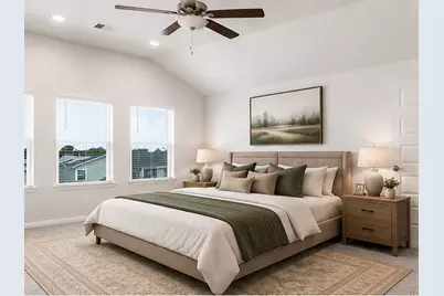 14954 Eagle Feather Drive, Houston, TX 77090 - Photo 23